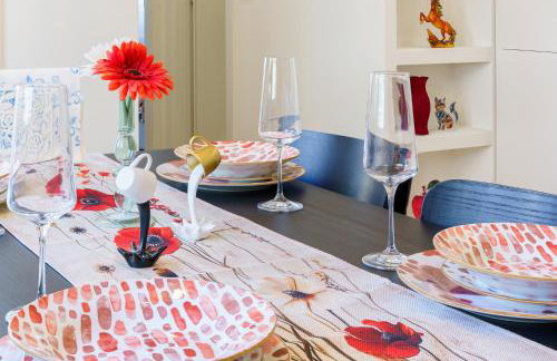 Komsi Group Apartments Genova - Foto 58