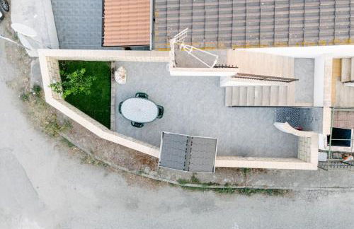 Casa Cleo al Mare con Free WiFi Netflix AC - Foto 43