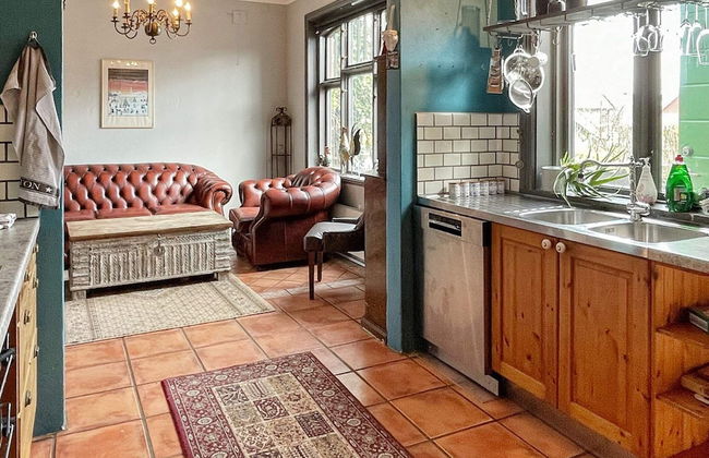 6 Person Holiday Home in Hoganas - Foto 12