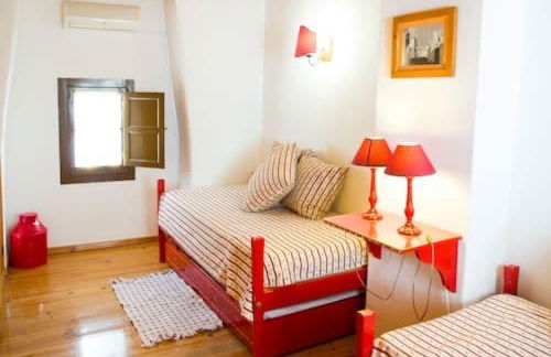 Casas de Romaria de Brotas - Foto 106