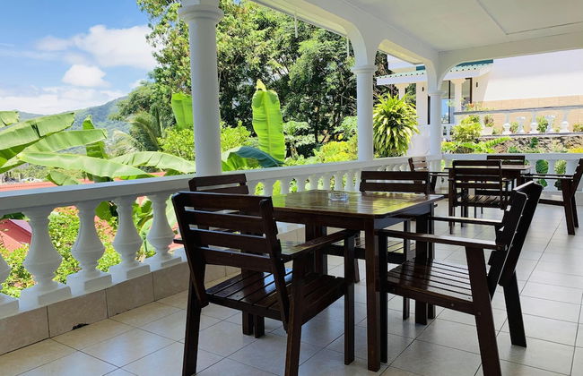 Oceanic View Apartments - Foto 46