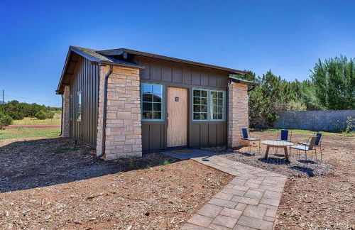 Inn History Grand Canyon Cabin - Photo 77