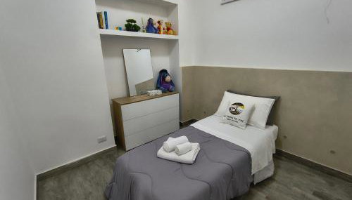 All'ombra del pino ALLOGGIO TURISTICO - Foto 4