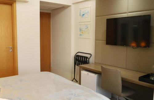 Hilton Garden inn 1005 - Belo Horizonte - Foto 12