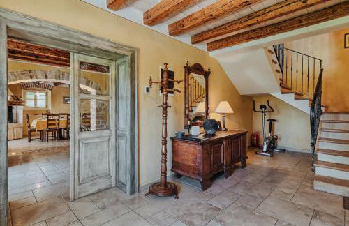 Villa Stanzia Cocci - Foto 27