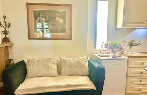 Forest cottage top of the world - Foto 19