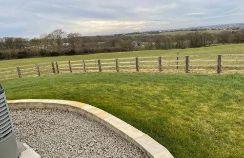 Luxury Converted Water Tower In Yorkshire - Foto 3