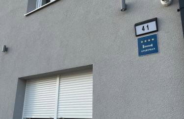 Sleep&Fly Zagreb AIRPORT APARTMENTS - Foto 4