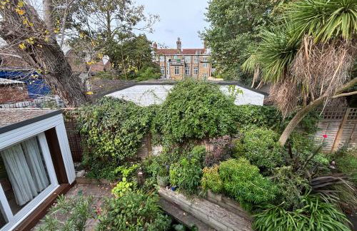 Little Oasis in Brixton - Foto 2