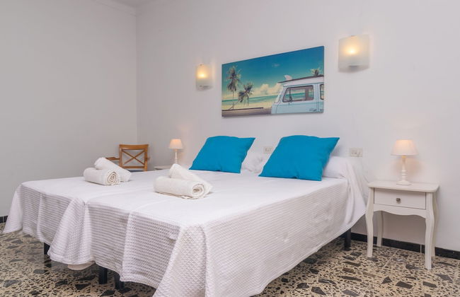 Can Rei Costitx in Costitx - Foto 19