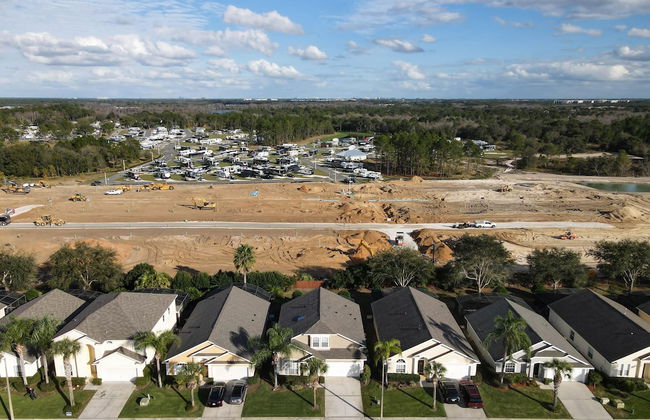 Triton Vacation Pool Home Near Disney - Foto 28