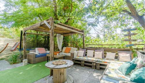 Gorgeous Home In Dego With Wifi - Foto 3