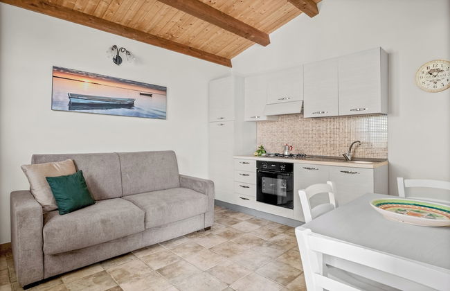 Agriturismo Terra dei Limoni - Foto 36