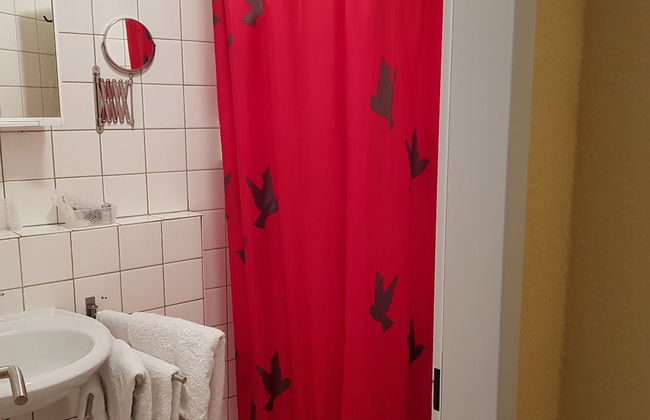 Nauwieser Apartments - Foto 37