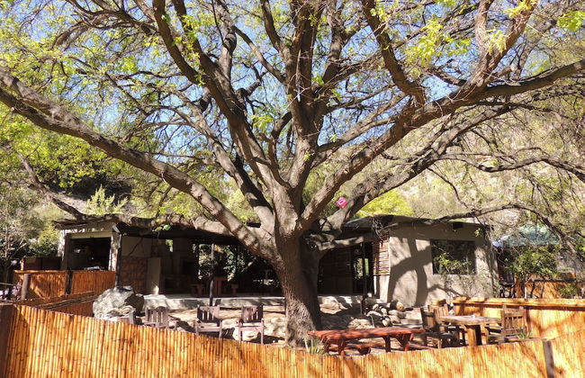 Cango Retreat - Foto 40