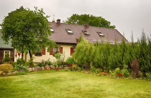 Aleksandrówka - Domek Aleksander - Foto 24