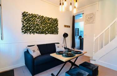 L’escale proche centre ville - Foto 12