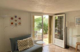 T2 - Rez de Jardin, proche de la mer - Foto 31