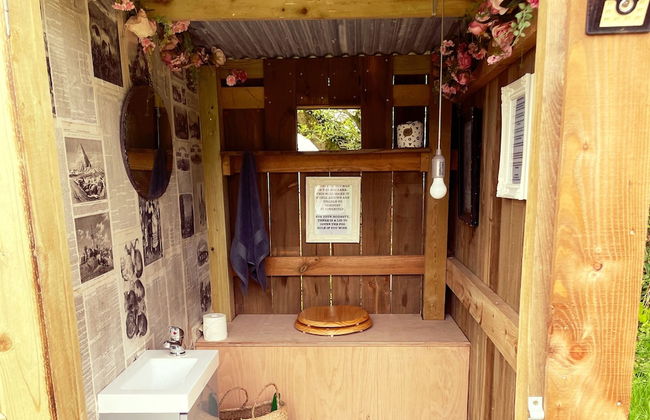 Nest and Nurture - Photo 37