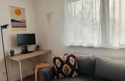 Triple-A Apartment - near Stuttgart and Karlsruhe - Foto 12