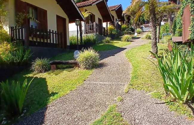 Chalés 4 estações - Foto 15