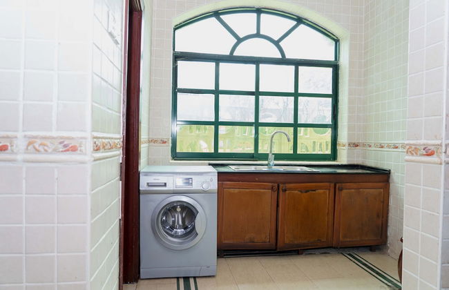 Luxury Residence with Ocean View in Masaki - Photo 24