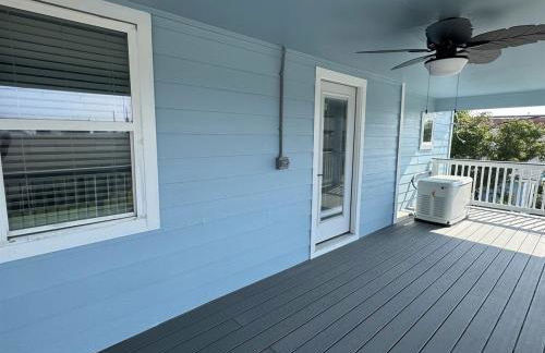 Top Deck Ocean View - 2 Br Ocean Views & Hot Tub - Foto 14