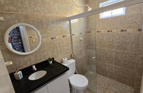 Praia Bela Paraíba Casa 220 - Foto 51