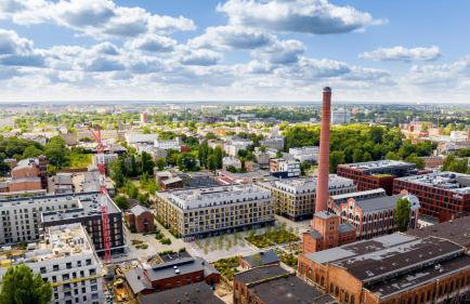 Fuzja w Chmurach - parking, klimatyzacja by FusionAparts - Foto 31