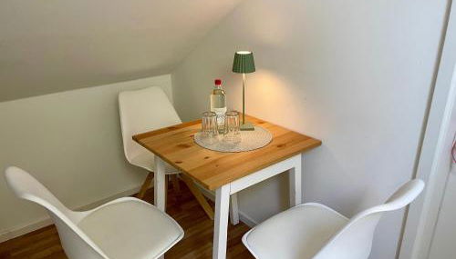 Westendperle am Olympiastadion - Foto 2