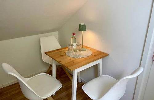 Westendperle am Olympiastadion - Foto 2