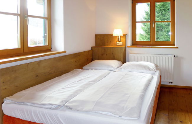 5 bedroom House in Ruhpolding with garden and terrace - Photo 15