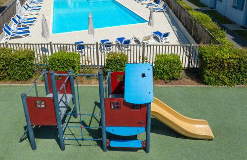 Résidence Odalys Le Domaine de l'Océan - Foto 19