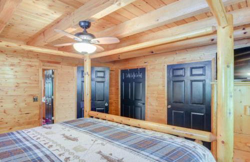 Cove Life Cabin on the Lake - Foto 24