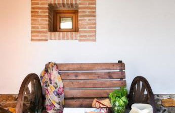 Casa Rural Miel y Romero - Foto 22