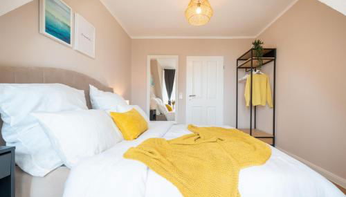 Appartement Cappel Whg 2 - Foto 3