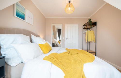 Appartement Cappel Whg 2 - Foto 3