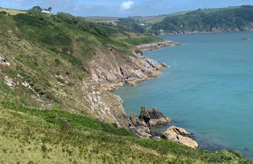 Clotted Cream Cottage Countryside calm Close to beach Dartmouth Dog Friendly - Foto 61