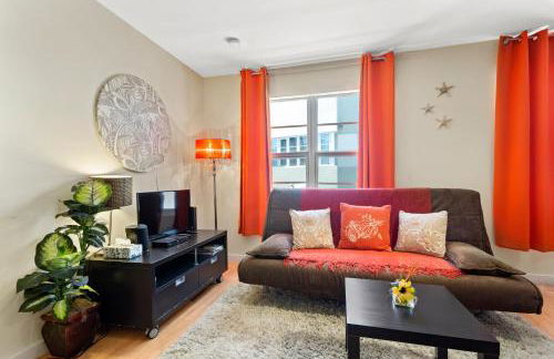 Apartment On The Beach - Foto 3