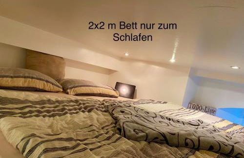 Tiny Erfurt Alkovenbett - Foto 4