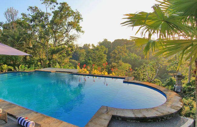 Villa Capung Mas - Foto 13