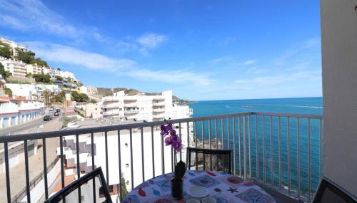 Apartment in Roses With Balcony - Foto 2, Other