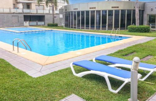 Moderno apartamento en Oliva Nova golf & MET - Photo 1