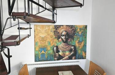 Willow Retreat - House in Burbage- Sleeps2- Garden - Photo 10