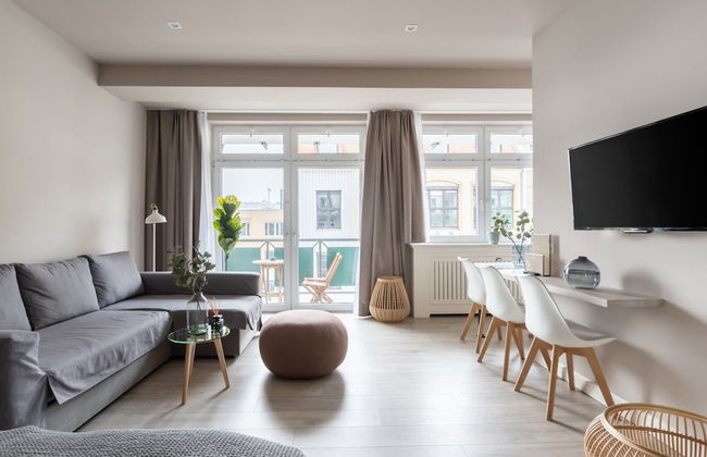 Limehome Berlin Chausseestrasse - Foto 32