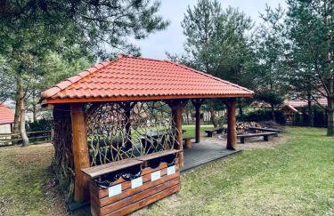 Happy House - Kaszubska Ostoja - Foto 28