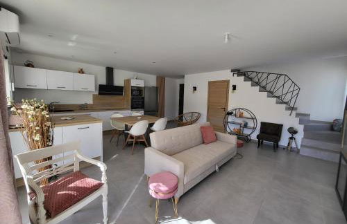 Mas du Magaou Pres de Marseille, Cassis, Aix-en-Provence - Foto 1