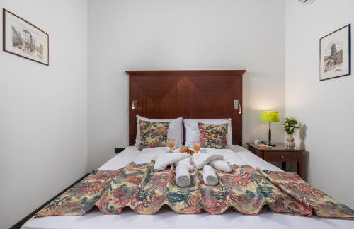 Continentale - Deluxe Rooms - Foto 13