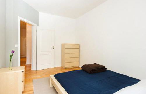 Cosy flat in trendy Sprengelkiez (legal) - Foto 6