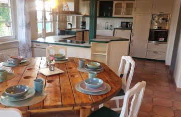 Ferienwohnung Beckenhölzle - großzügig, familienfreundlich & umgeben von Natur - Foto 6